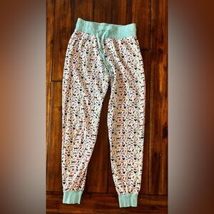 Disney Parks Pajama Pants